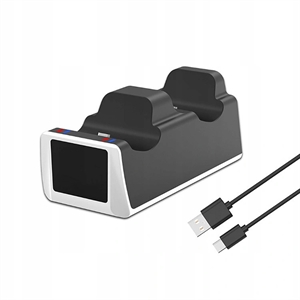 Charging Stand for PS5 USB Type-c Controller