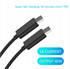 Изображение Handle Charging Cable for PS5