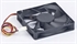 Cooler Cooling Fan DC12V 70x70x15 3Pin