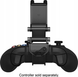 Gaming Phone Mount Clip for Xbox One S X Controllers の画像