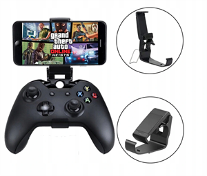 Изображение Game Clip for XBOX ONE S X Phone Holder