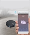 Household Ultra-thin Smart APP Robitic Vacuum Cleaner Vacuuming ,Automatic Recharging ,Sweeping, Suction and Dragging