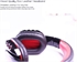 Изображение Wired Stereo Gamer Headset Headphone Mic Sound For Playstation PS4