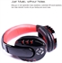 Image de Wired Stereo Gamer Headset Headphone Mic Sound For Playstation PS4
