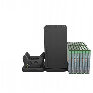 Multifunctional Dock for Xbox Series X Console
