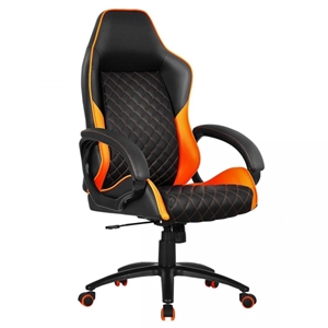 Image de Fusion Gaming or office chair