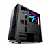Tempered Glass USB 3.0 Gaming PC Computer Case の画像