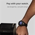 Image de Bluetooth Smart Watch NFC Payment