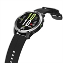 Picture of Bluetooth 5.0 Smart Watch High-Definition Color Screen Temperature and Health Monitoring