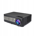 3D Projector LED FullHD 1080P Android の画像