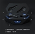 Professional Gaming Headset Wireless Bluetooth Headset Binaural in-ear Earphones Standby Battery Life Mobile Phone Game Earbuds の画像