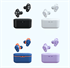 Picture of Mini Bluetooth 5.0 Headphones True Wireless Bluetooth Headset with Charging Case