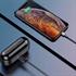 Image de Wireless B5.0 Earphone Earphone Earbuds Lcd Digital Electric Quantity with Charging Box for Samsung, Xiaomi, Huawei, Iphone
