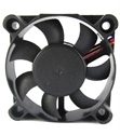 Image de 7 blades 5V 4pin 50x50x10mm 5010 5 Cm Cooling Fan Radiator 5v 1.50w Pwm
