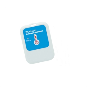 PDF Bluetooth Temperature Data Logger Reusable Recorder の画像