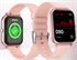 Image de Heart Rate ECG Monitor Smart Watch with Fitness Tracker Waterproof IP67