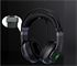 3.5mm Wired Gamer Headphones Gaming Headsets with Microphone For PC Computer