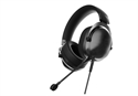 Wired Gaming Headset Low Latency Headphone RGB lighting with Mic for Gamers