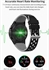 Picture of Smartband GPS Watch Barometer Compass Heart Rate Sports