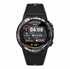 Image de Smartband GPS Watch Barometer Compass Heart Rate Sports