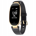 Picture of IP67 Waterproof Smart Watch with Heart Rate Monitor and Sleep Monitor