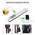 Image de Pen Scanner Wi-Fi 1050DPI High Speed Portable Document & Image Scanner A4 JPG / PDF Size LCD for Business Receivers