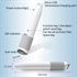 Portable Scanner USB Multilingual Scanning Pen Support Arabic, English, French, German 28 National Languages Translation Function for Windows PC の画像