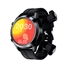 Изображение 1,3-дюймовые водонепроницаемые умные часы IP67, мульти-спортивный режим, наушники, часы, пульс, управление музыкой, SPO2, фитнес-трекер, монитор сна, умные часы для IOS и Android