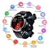 Image de 1.3 Inch IP67 Waterproof Smart Watch Multi-sport Mode Earphone Watch Heart Rate, Music Control, SPO2, Fitness Tracker, Sleep Monitor Smartwatch For IOS And Android 