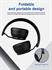 Wireless Foldable Noise Cancelling Headset( ANC ) Bluetooth Active Noise Cancelling Wireless Headphones