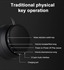Picture of Wireless Foldable Noise Cancelling Headset( ANC ) Bluetooth Active Noise Cancelling Wireless Headphones