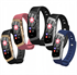Picture of Color Screen Smart Watch Wristband Heart Rate Blood Pressure Sports Fitness Belt