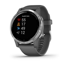 Picture of GPS Smart Watch with Body Energy Monitoring Animated Workouts Pulse Ox Sensors