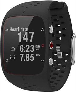Image de GPS Heart Rate Smart Watch Pulse Measurement