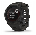 Picture of Solar GPS Sport Heart Rate Smart Watch