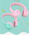 Image de Bluetooth Wireless Headphones for Children with AUX and Built-in Microphone