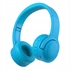 Image de Bluetooth Wireless Headphones for Children with AUX and Built-in Microphone