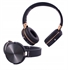 Picture of Wireless Headphones Bluetooth SD MP3 Radio Headphone with Long Standby Time 180 h