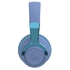 Picture of Adjustable Over-ear Bluetooth Headphones MP3 Wireless RGB Headphones