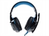 Изображение Накладные наушники Игровые наушники 7.1 для аудиоустройства с трассирующим микрофоном