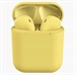 Image de Multicolor In-ear Earphones Wireless Headphones with Powerbank