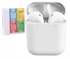 Image de Multicolor In-ear Earphones Wireless Headphones with Powerbank