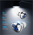 Image de IPX7 Waterproof Earphones Wireless Bluetooth Headphones with Long Standby Time 180h, Compatible with iOS, Android