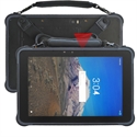 Sunshine Readable 10.1 inch Tablet Supports Hot-swappable Android 7.0/Windows 10 Medical Rugged Tablet の画像