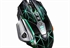Image de Firstsing Macro Programming  4000 DPI 8D Buttons  Backlit Mouse Mechanical  Usb Wired Gaming Mouse For PC Laptop