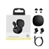 Wireless Headphones Bluetooth 5.0 with 300mAh Charging Case