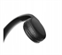 Picture of BT 5.0 Over-ear Headphones Black Wireless Headphones