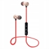 Picture of In-ear Wireless Bluetooth Headphone with A Microphone