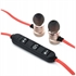 Image de In-ear Wireless Bluetooth Headphone with A Microphone