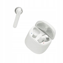 Pure Bass Earphones Bluetooth Headphones with Charging Case の画像